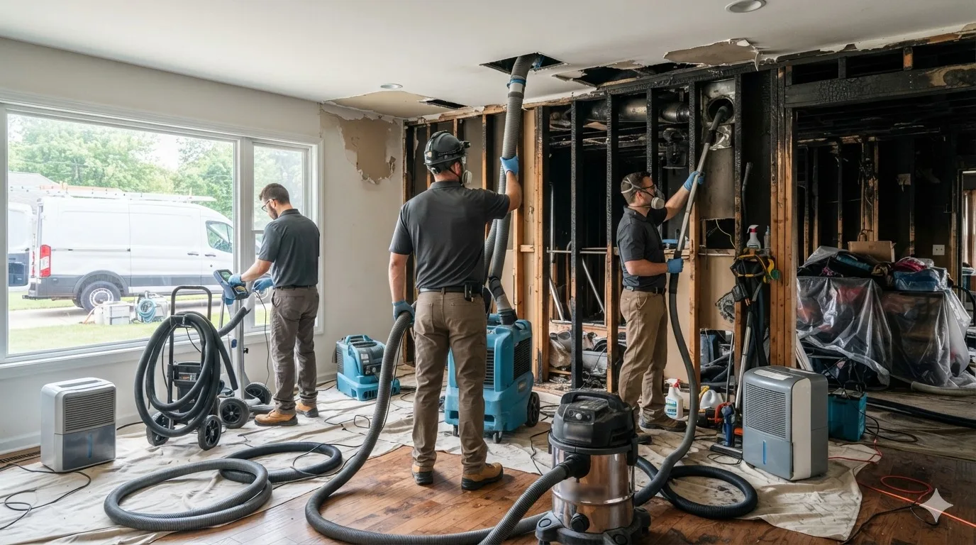 Air Duct Cleaning in Roy, UT